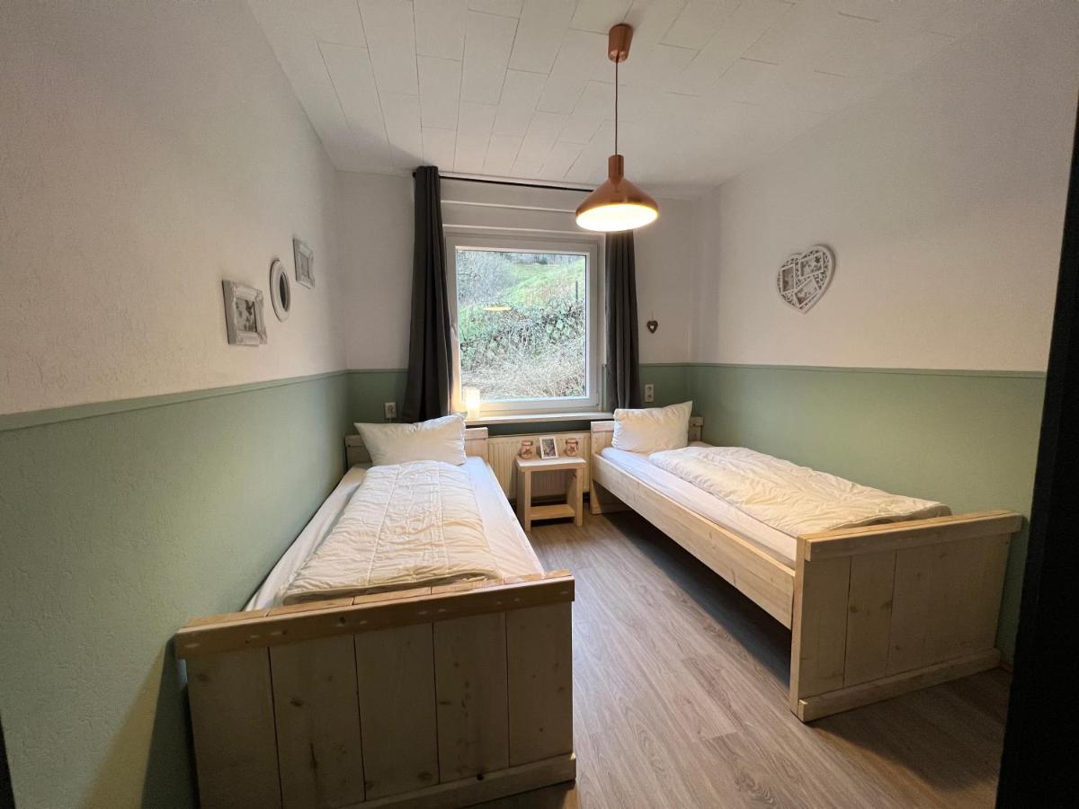 Platell Ferienhaeuser Harz Lerbach Zewnętrze zdjęcie