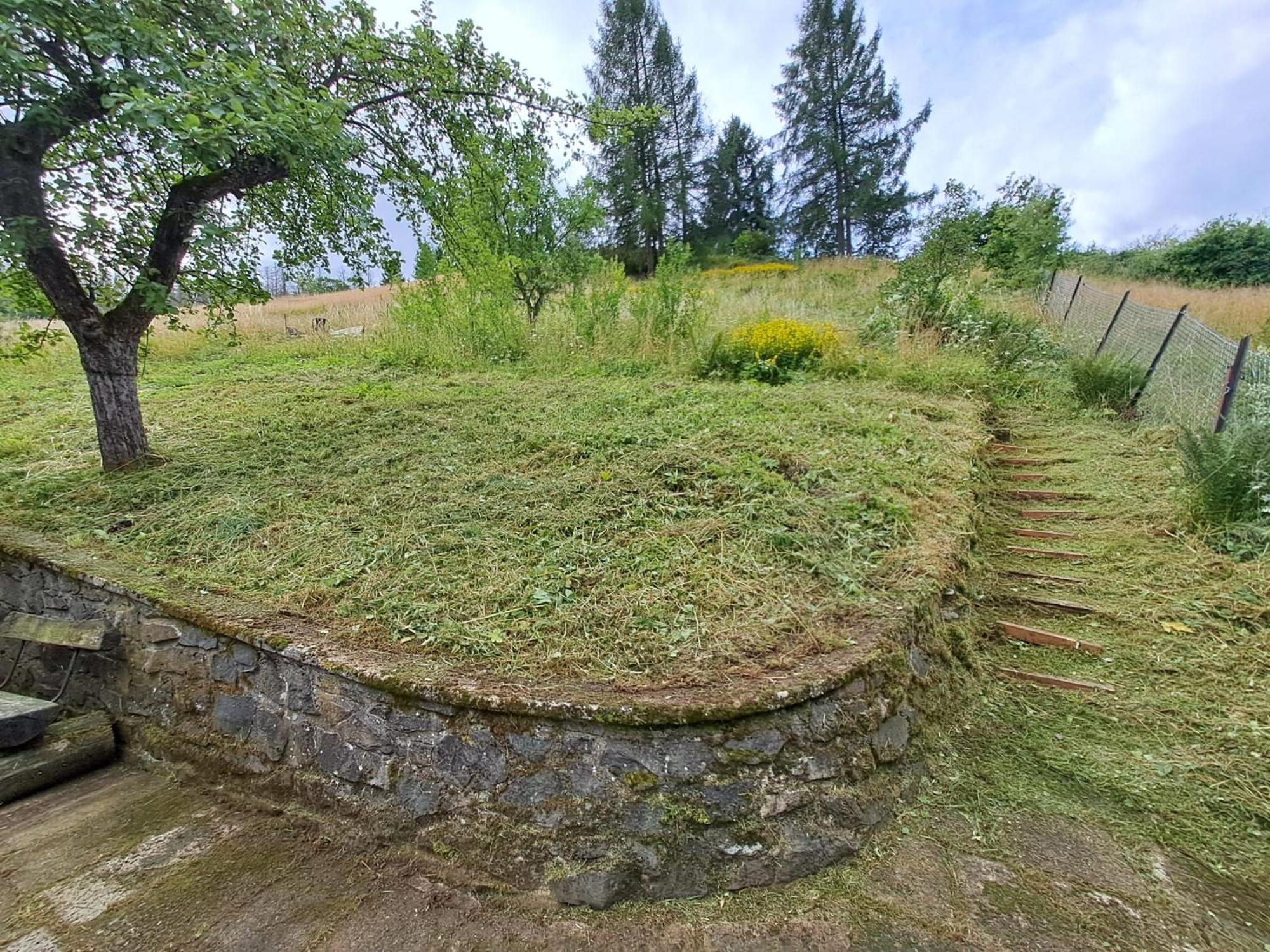 Platell Ferienhaeuser Harz Lerbach Zewnętrze zdjęcie